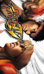 Street Fighter Iv Hd  480х800 free download